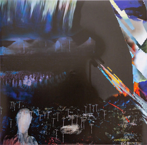 Radiohead - Kid A Mnesia - 3LP