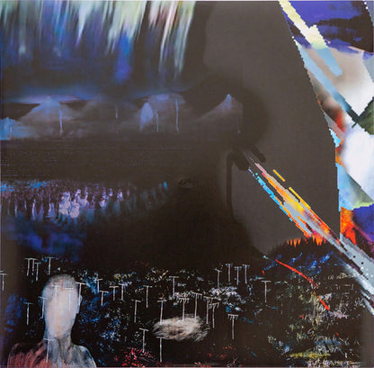 Radiohead - Kid A Mnesia - 3LP