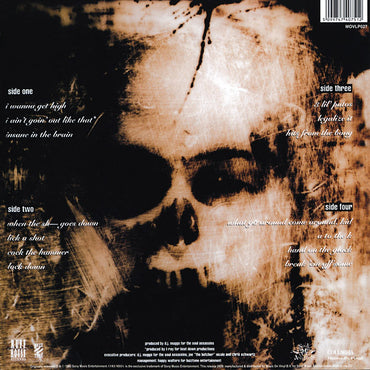 سايبرس هيل - بلاك صنداي - ألبوم مزدوج