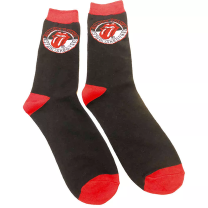 Rolling Stones Socks