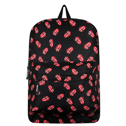 رولينج ستونز - حقيبة ظهر كلاسيكية من رولينج ستونز (حقيبة ظهر كلاسيكية)