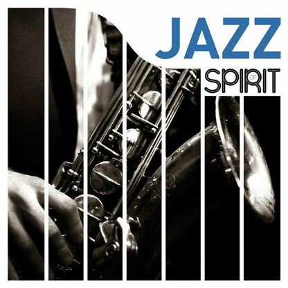 Various Artists - Spirit Of Jazz - LP. Now online music store uae