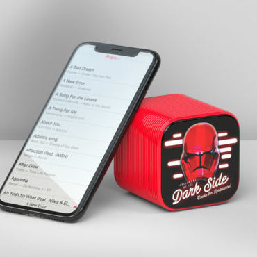 Star Wars -  Bluetooth Speaker Abu Dhabi, UAE