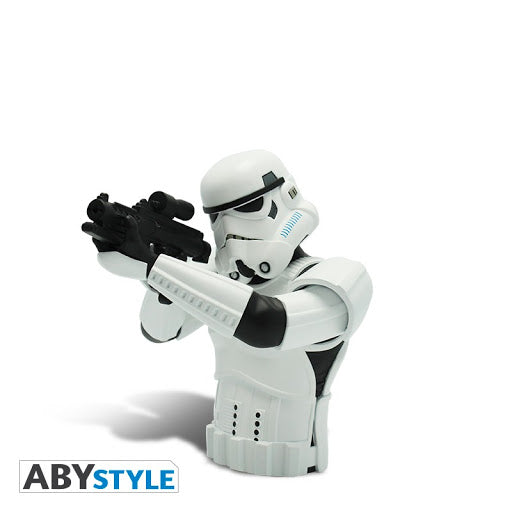 StarWars-StormtrooperMoneyBank. Now available online in uae