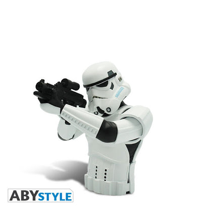 StarWars-StormtrooperMoneyBank. Now available online in uae