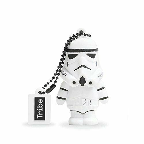 Stormtrooper Flash Drive - 16 GB