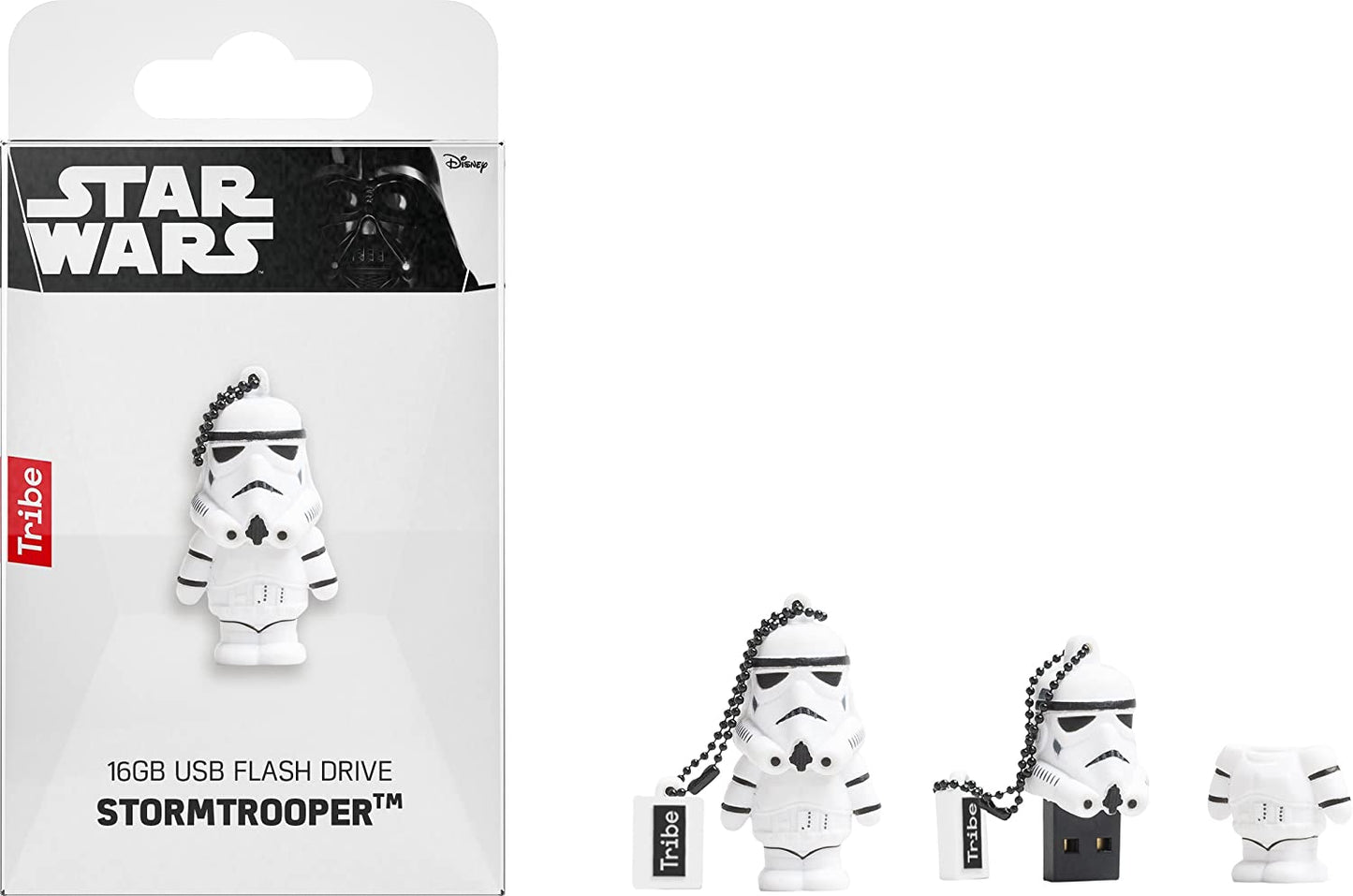 Stormtrooper Flash Drive - 16 GB
