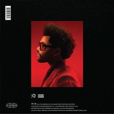 The Weeknd - The Highlights - 2LP. Buy now online in uae
