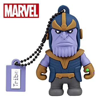 Thanos Flash Drive - 16 GB | Flsh Drive
