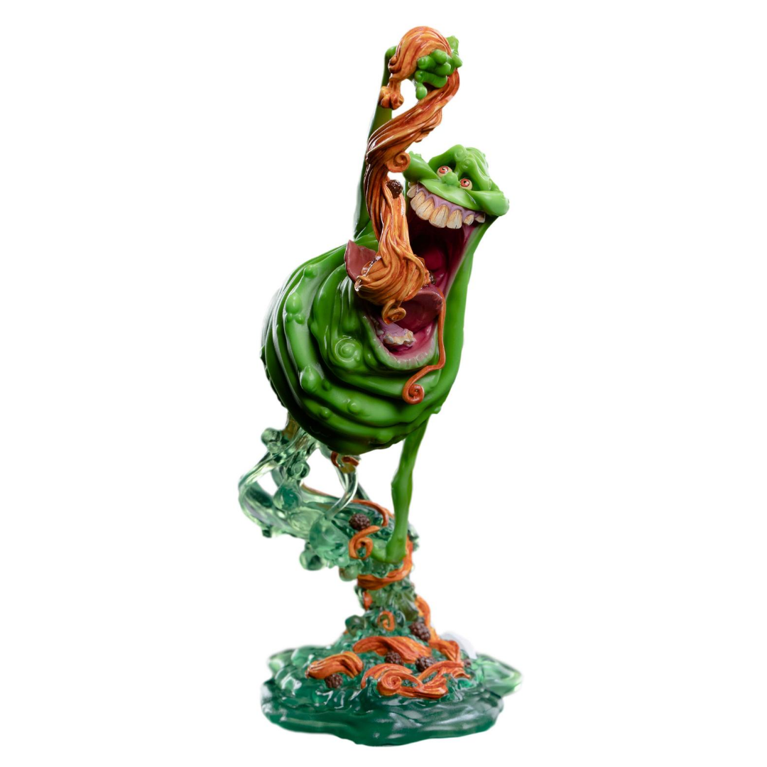 Weta Works: Ghostbusters Mini Epics - Slimer Dubai