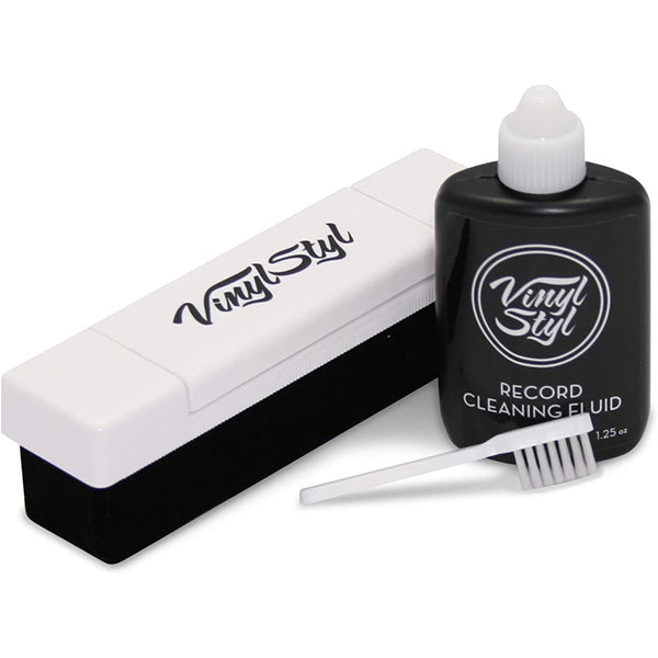 Vinyl Styl Vinyl Record LP Deep Cleaning System VS-A-004