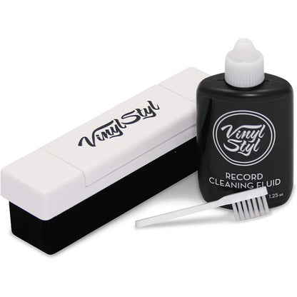 Vinyl Styl Vinyl Record LP Deep Cleaning System VS-A-004