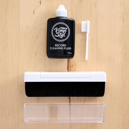 Vinyl Styl Vinyl Record LP Deep Cleaning System VS-A-004
