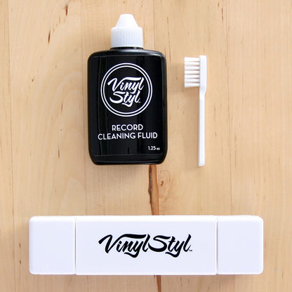 Vinyl Styl Vinyl Record LP Deep Cleaning System VS-A-004