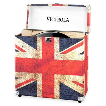 Victrola Retro VSC20 Vinyl Case