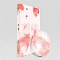 BTS - In The Mood For Love Pt. 1 : 3rd Mini Album - CD
