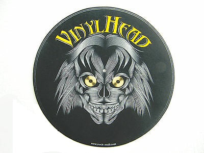 Slipmat - Turntable Slipmat - Vinylhead