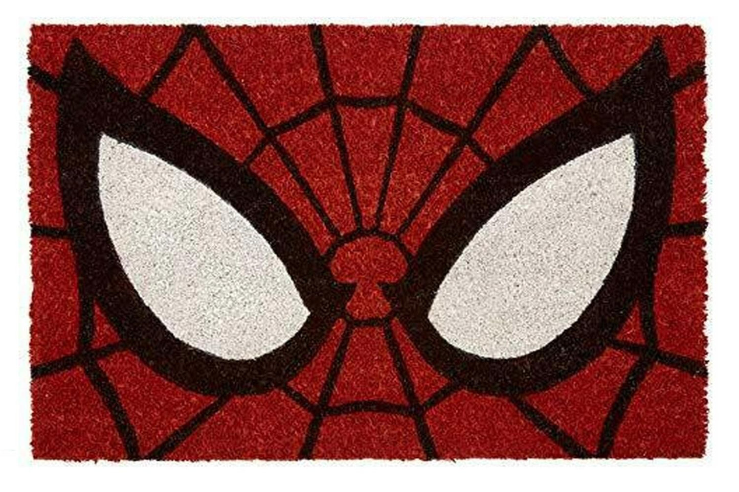 Spider-Man's Eyes Doormat | Gift Shop Dubai