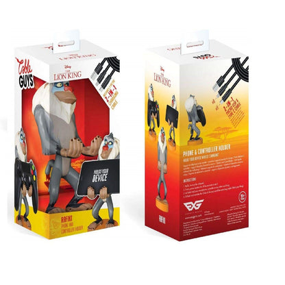 Rafiki : Lion King -  Controller & Phone Holder