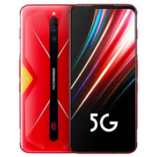 ريد ماجيك 5G