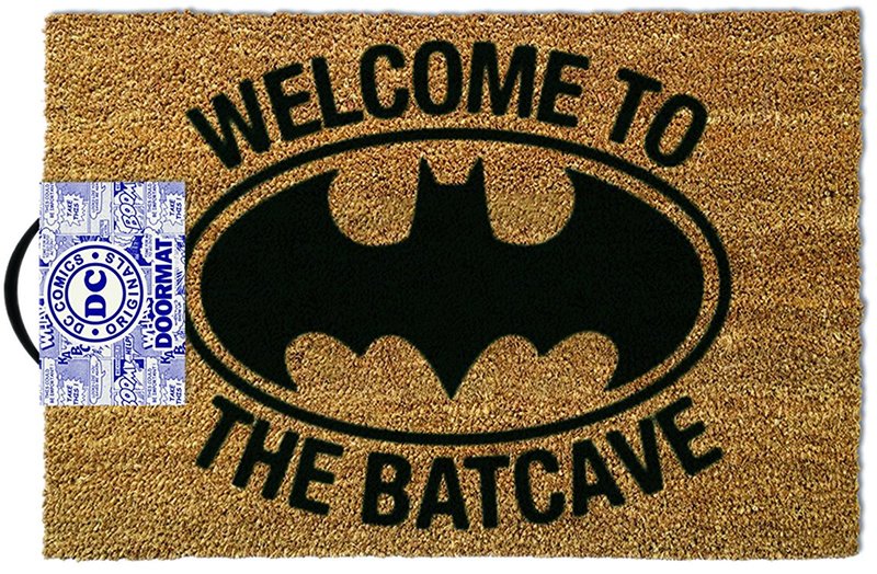 Batman Doormats Dubai