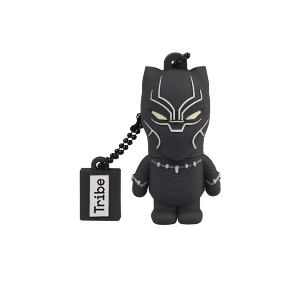 Black Panther Flash Drive 16 GB