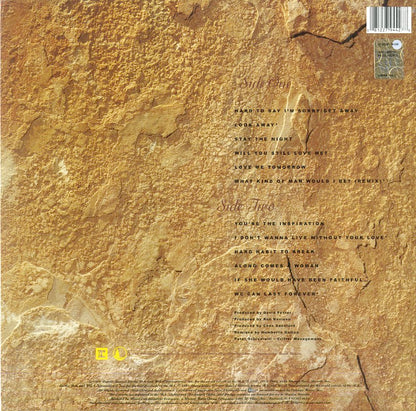 شيكاغو - أعظم الأغاني 1982-1989 - ألبوم