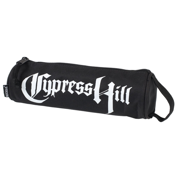 CYPRESS HILL - Cypress Hill Logo (Pencil Case)