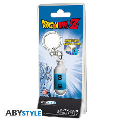 dragon-ball-keychain-3d-dbz-blue-plastic-capsule-x2_1. Buy now music store dubai