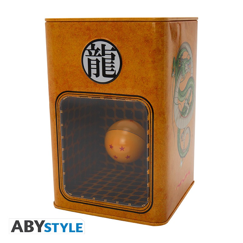 Dragon Ball  DBZ/Shenron Money Bank  Design DRAGON BALL Licensed
