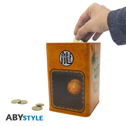 Dragon Ball  DBZ/Shenron Money Bank  Design DRAGON BALL Licensed