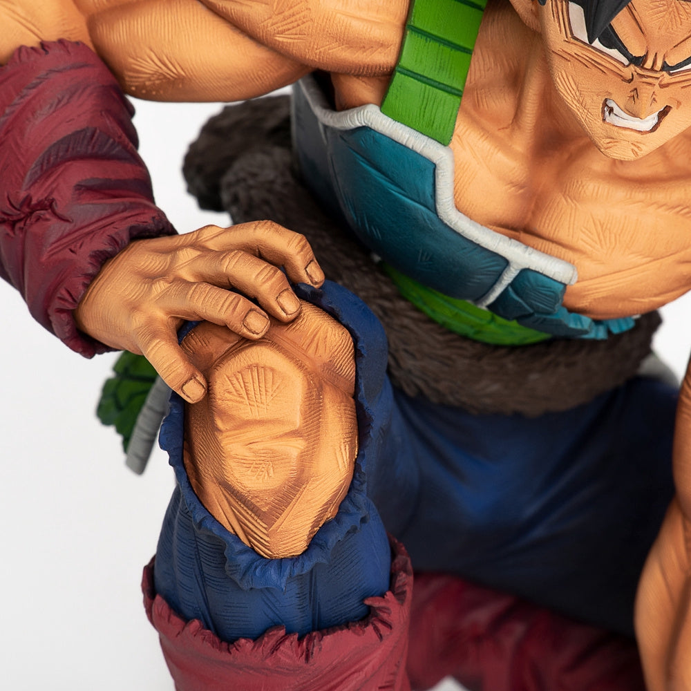 Dragon Ball Super Master Stars 