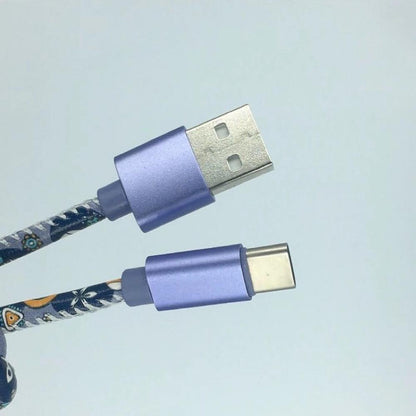 Mizoo - Data Cable - X51  Dubai | Mobile Accessories Dubai