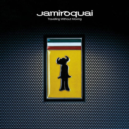 Jamiroquai - السفر بدون حركة - 2LP