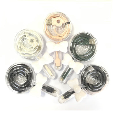 Mizoo - Lollipop Cable Lightning - D25 | Mobile Accessories Dubai 