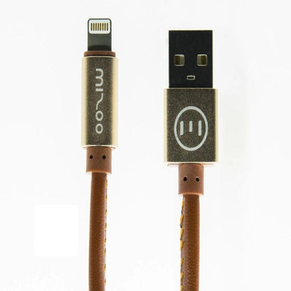 Mizoo - Cowboy Date Cable - X19 Dubai | Mobile Accessories Dubai |