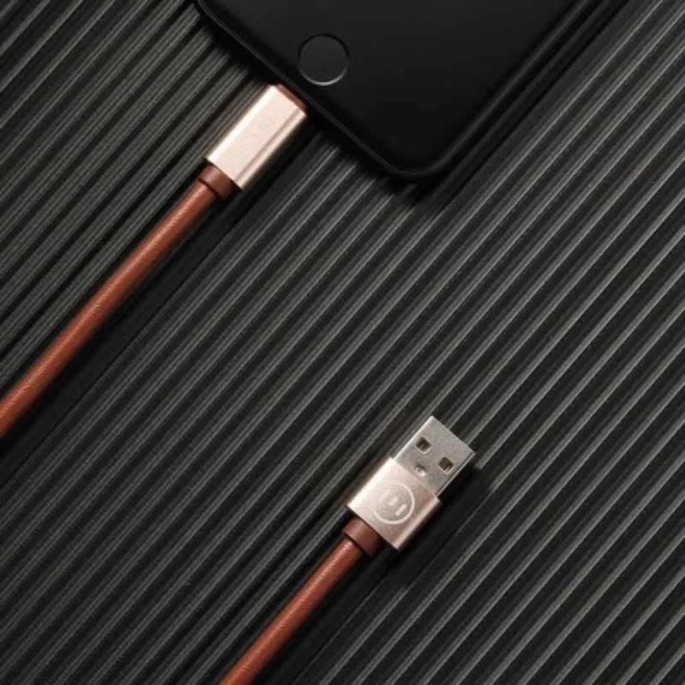 Mizoo - Cowboy Date Cable - X19 | Mobile Accessories Dubai |
