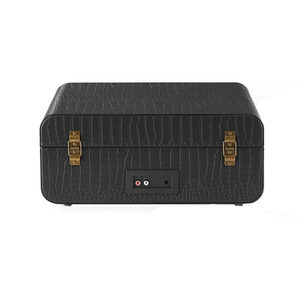 مشغل أسطوانات كروسلي ميركوري - بلاك كروك