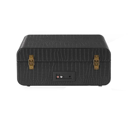 مشغل أسطوانات كروسلي ميركوري - بلاك كروك