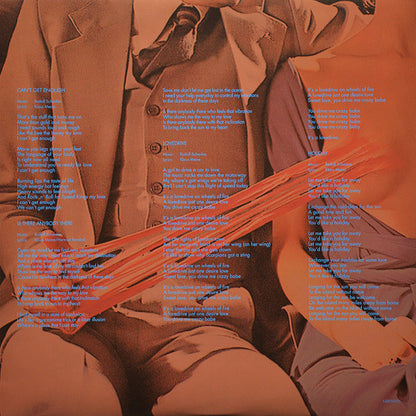 سكوربيونز - لوف درايف - الذكرى الخمسون - ألبوم فينيل + قرص مضغوط