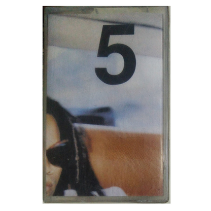 Lenny Kravitz - 5 - K7