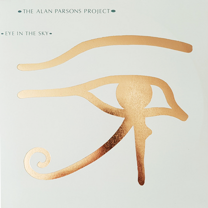 The Alan Parsons Project - Eye In The Sky - LP