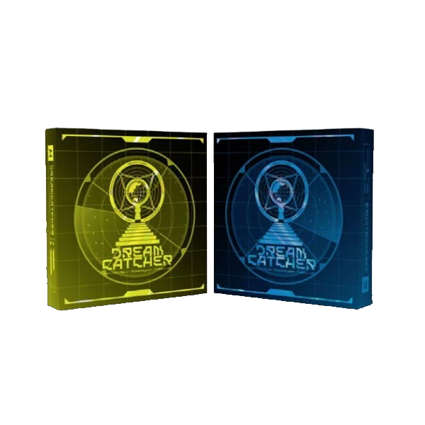 Dreamcatcher - Apocalypse (Follow us) - 7th Mini Album - CD. Now available online in UAE