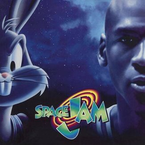 Various Artists - Space Jam (Music From And Inspired By The Motion Picture) - 2LP. Shop now online in UAE