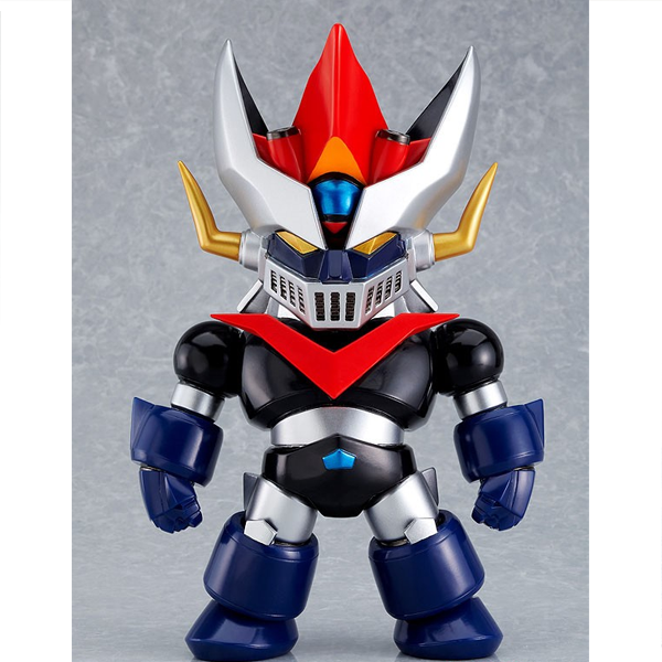 مازنجر العظيم - فينيل شوغون أوميغا فورس