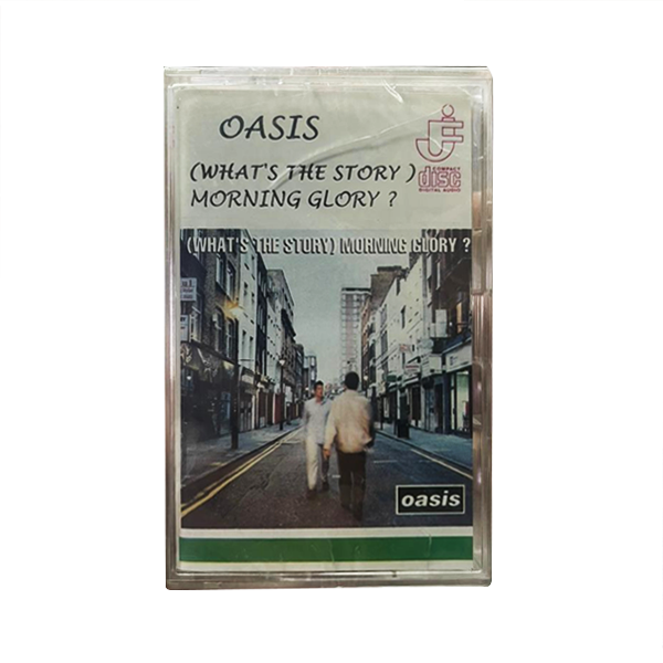 أواسيس - (ما هي القصة) مجد الصباح؟ - K7