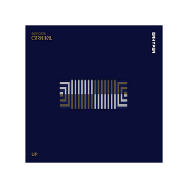 ENHYPEN - 2nd Mini Album - [BORDER : CARNIVAL]