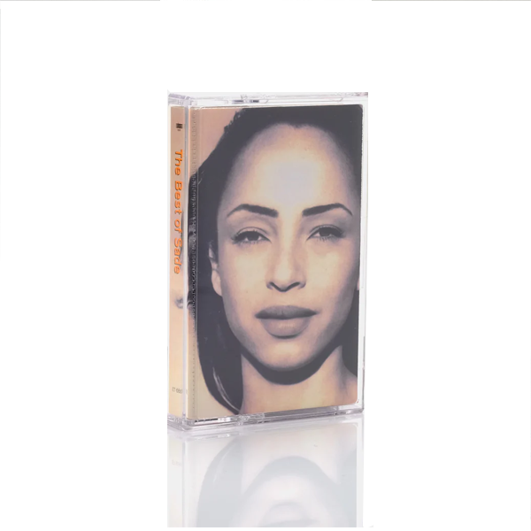 سادي - أفضل أغاني سادي - K7