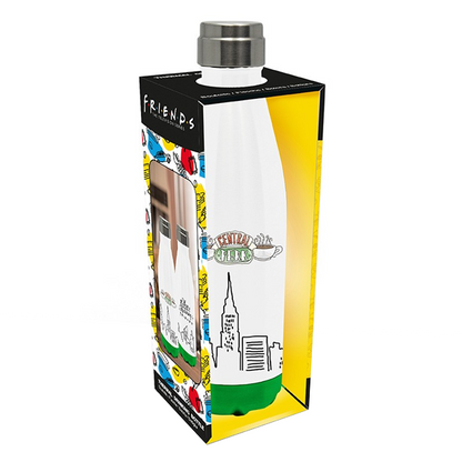 F.R.I.E.N.D.S - Water bottle - Central Perk