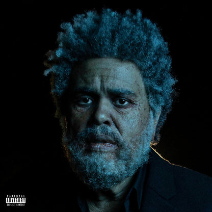 The Weeknd - Dawn FM - 2LP. Now available online in uae